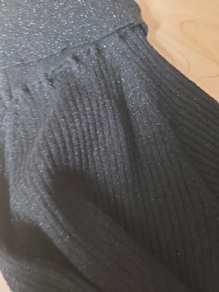 Sous pull taille 4ans TAO - photo numéro 3