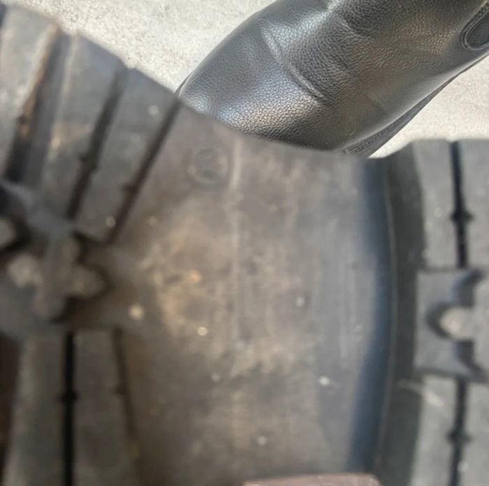 Bottines noirs femme taille 40 - photo numéro 6