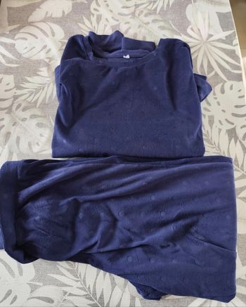 Pyjama femme L