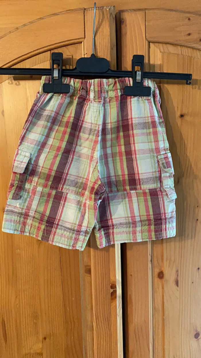 Short - photo numéro 2