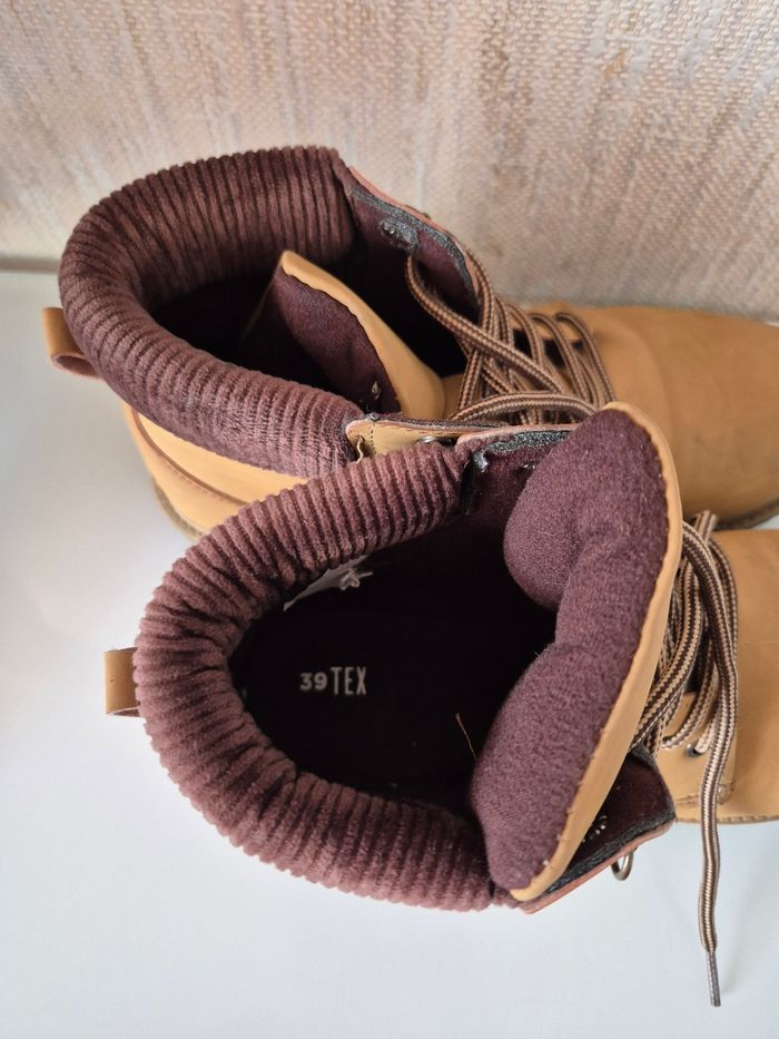 Bottes - photo numéro 2