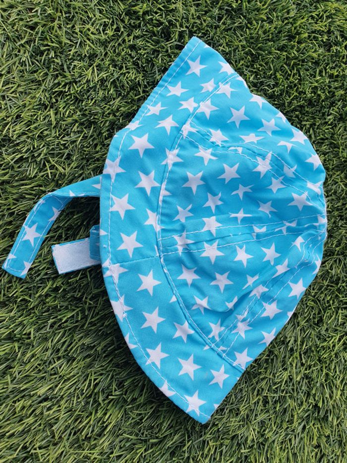 Chapeau à scratchs - photo numéro 2