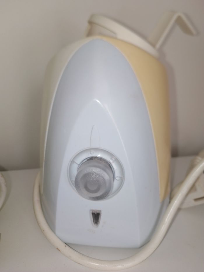 2 chauffe biberon Tigex Thermobaby - photo numéro 3