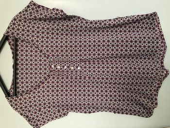 Tee-shirt Camaïeu