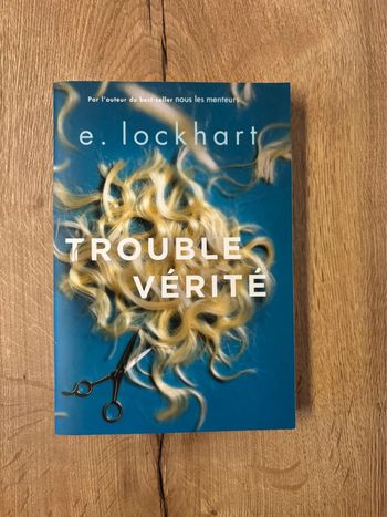 Trouble vérité