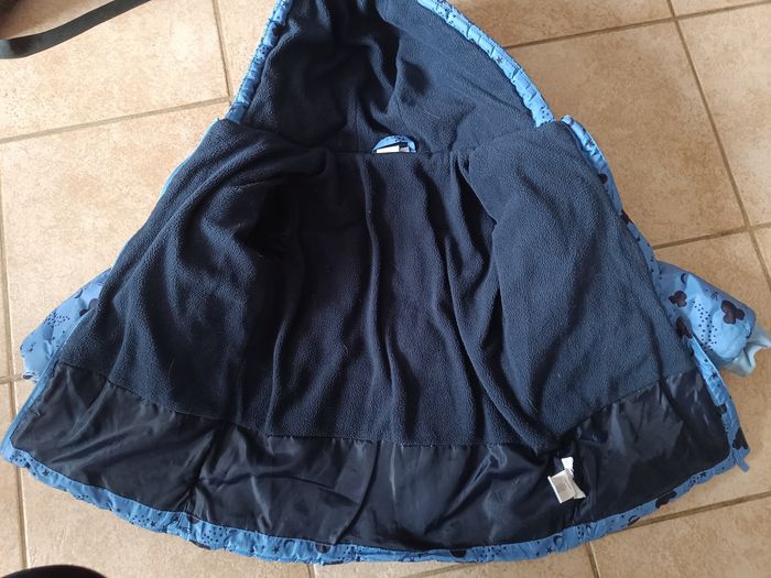 Blouson Minnie - photo numéro 8