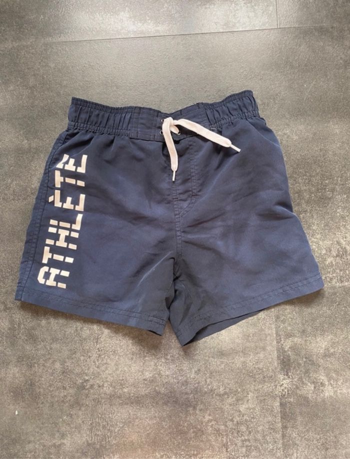 Maillot de bain garçon 10 ans
