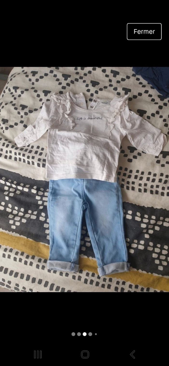 Lot ensembles - photo numéro 3