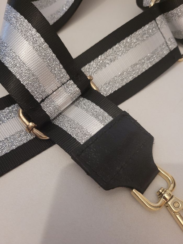 Bandoulière de sac - photo numéro 4