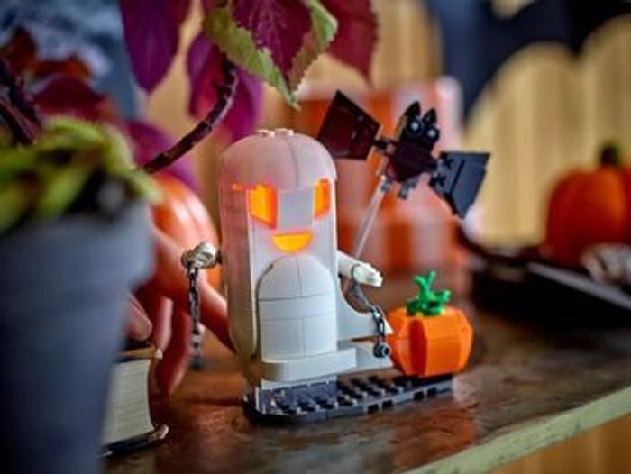 Lego creator 40772  Halloween 👻 ( scellé ) - photo numéro 3