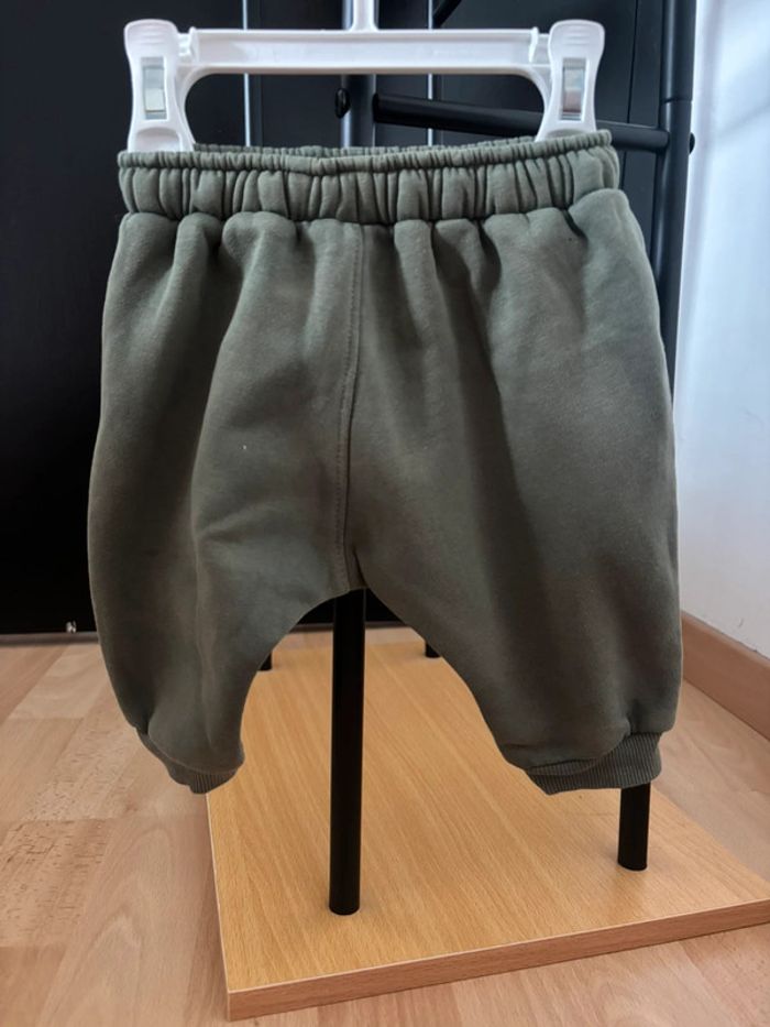 Pantalon jogging garçon