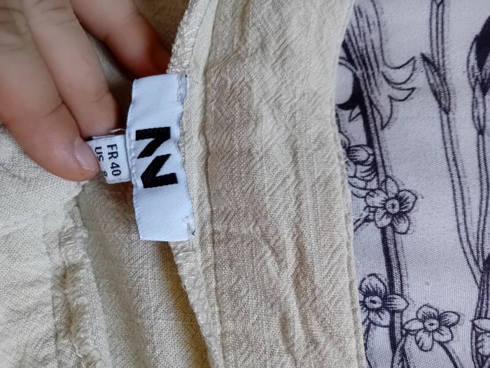 Pantalon en lain - photo numéro 2