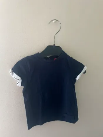 T-shirt Terre de marins