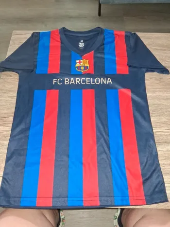 Maillot FC Barcelona