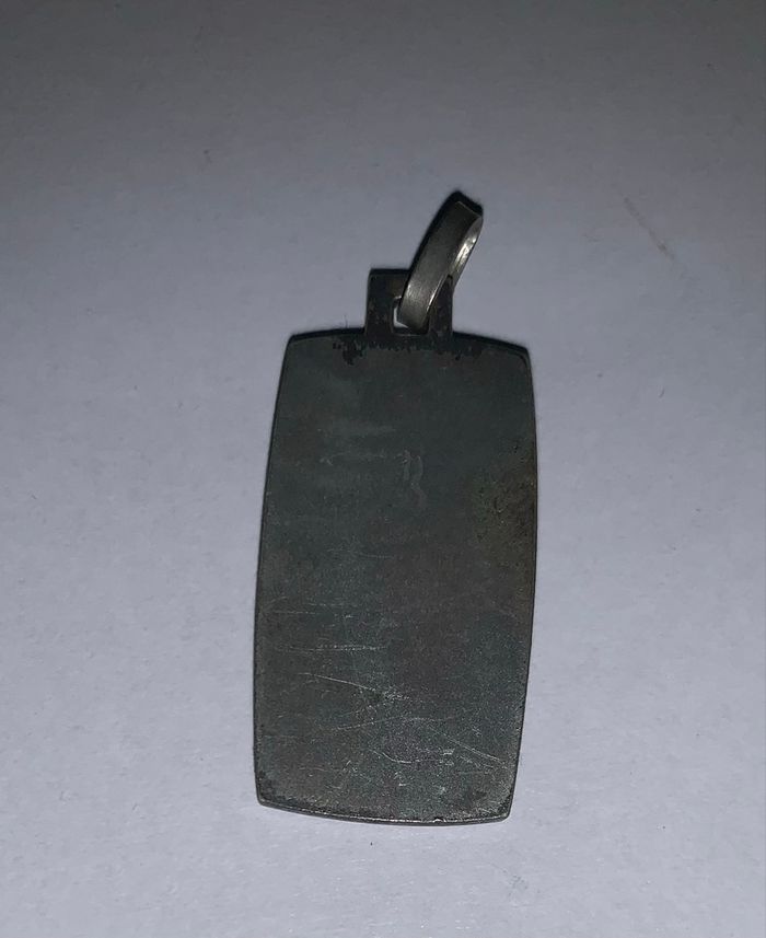 Pendentif sagittaire - photo numéro 2