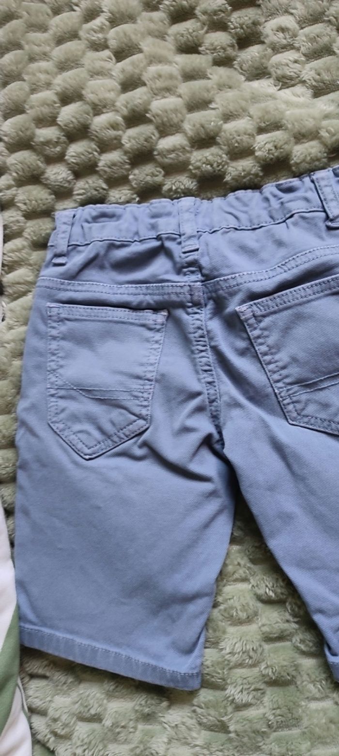 Bermuda 5ans tai - photo numéro 2