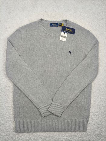 Pull Ralph Lauren ( S - Homme )
