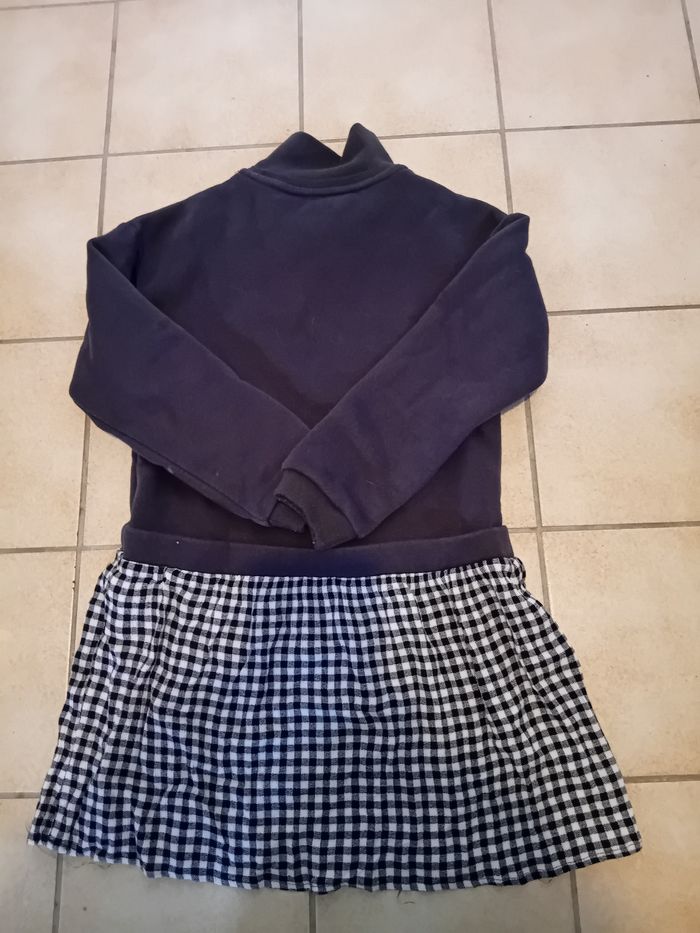 Tunique fille - photo numéro 2