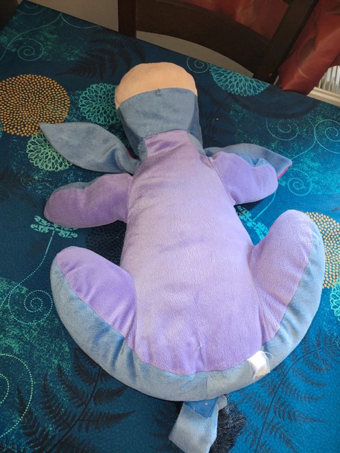 Peluche Bourriquet - photo numéro 2