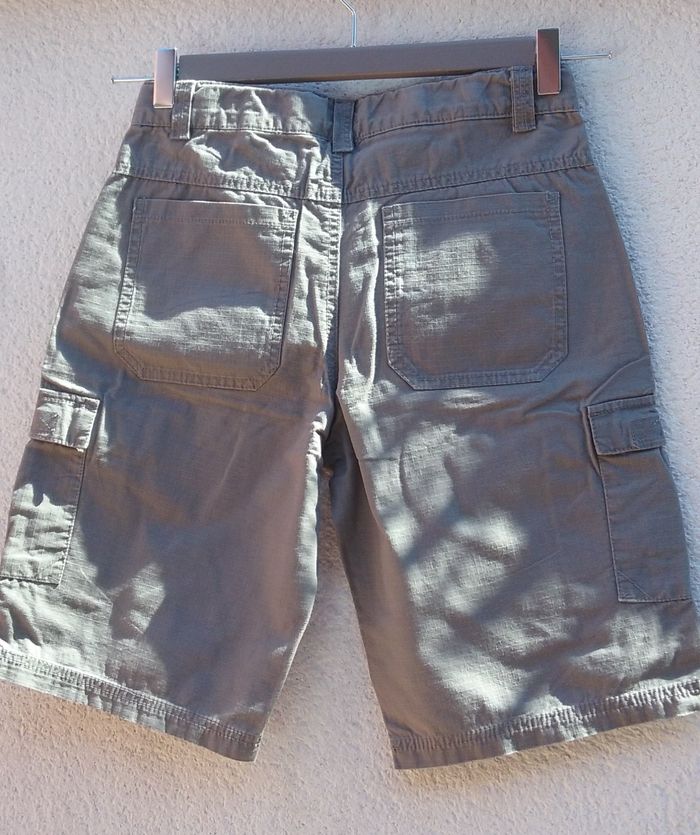 short long NKY garçon - photo numéro 4