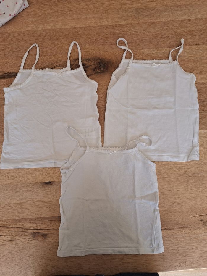 Lot de tricots verbaudet