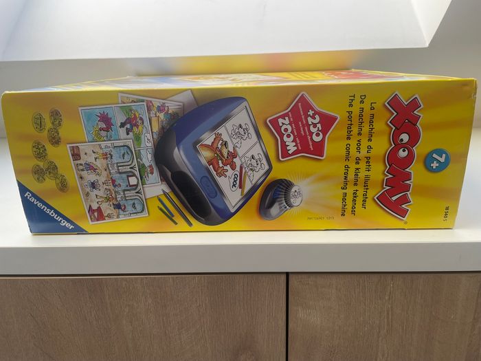 Xoomy - photo numéro 2