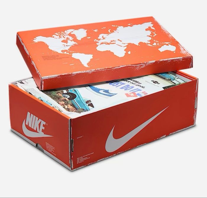 Nike Field General High x Stranger Things - photo numéro 4