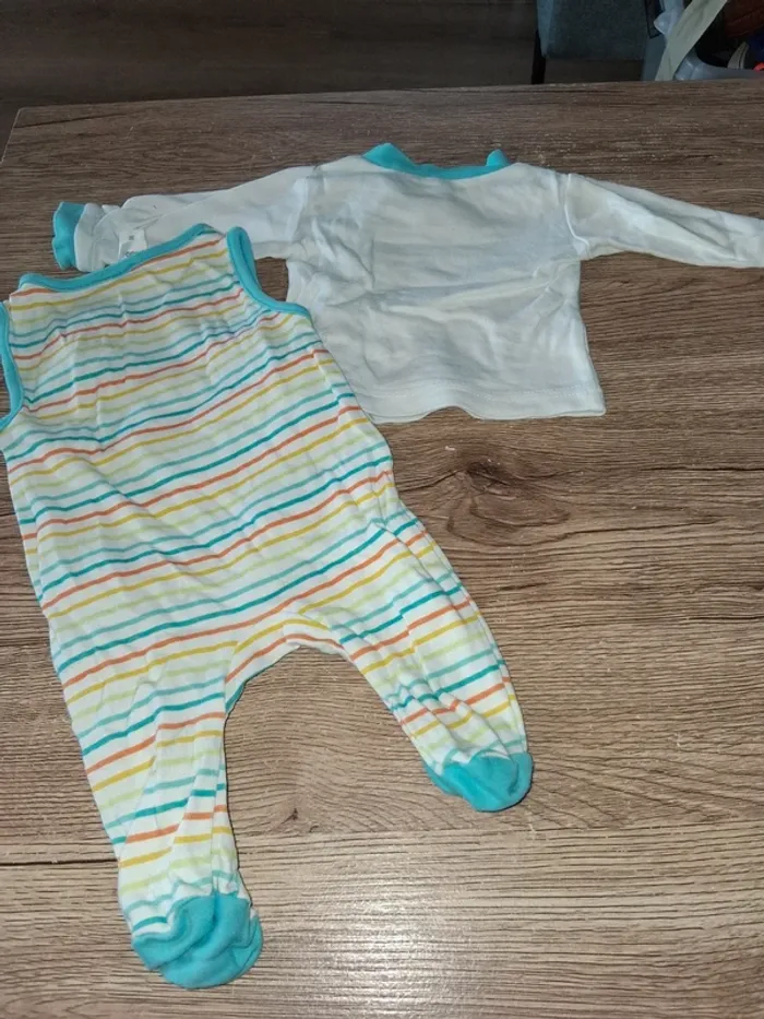 Grenouillère C&A - photo numéro 6