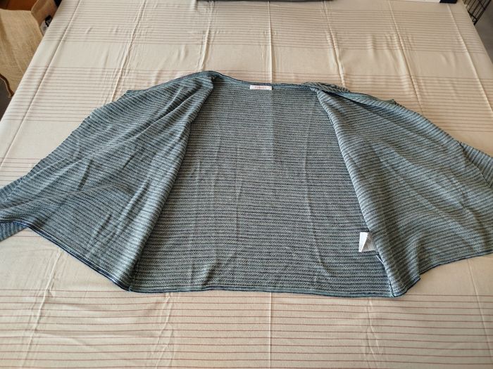 Gilet ou cardigan Camaïeu taille S - photo numéro 4