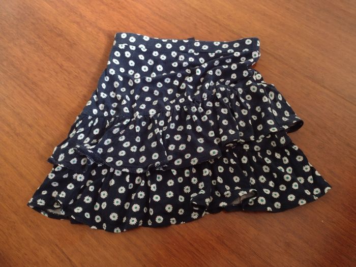Jupe fille 12 ans - photo numéro 2