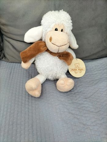 Peluche Animal