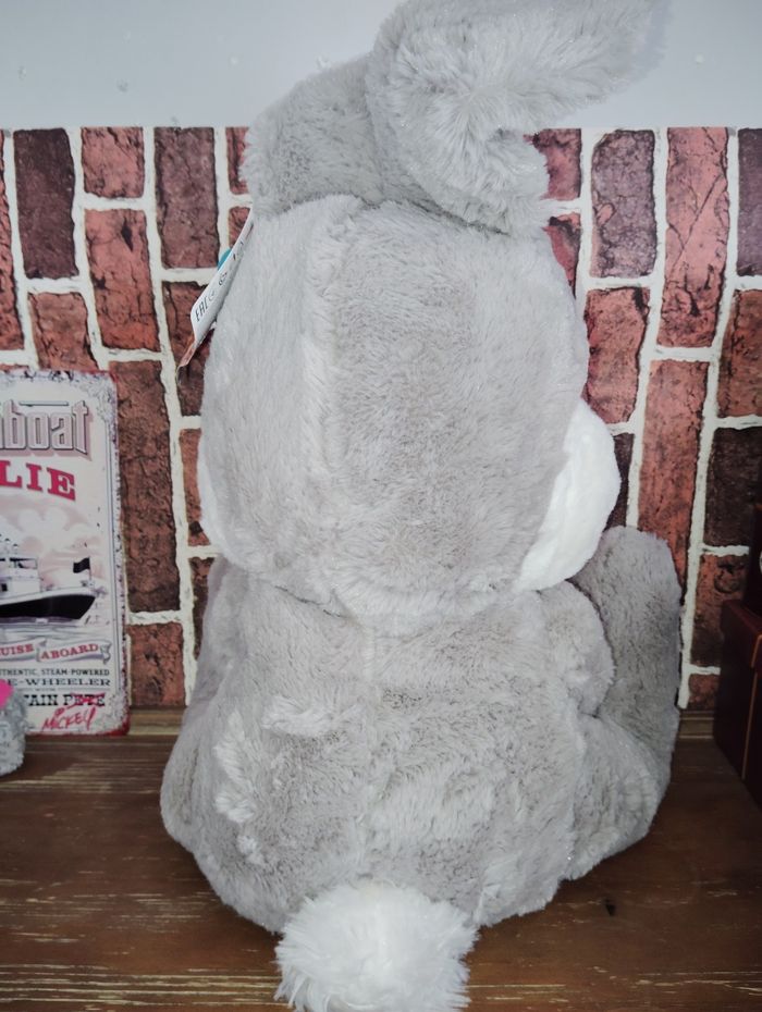 Grosse peluche Panpan 50 cm - photo numéro 3