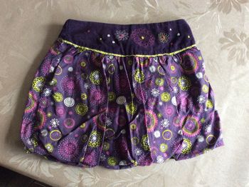 Jupe Orchestra 4 ans