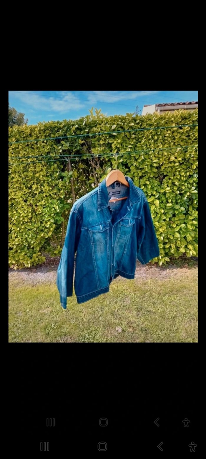 Veste femme