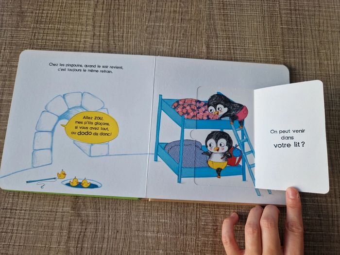 Lot de 2 livres en très bon état - photo numéro 6