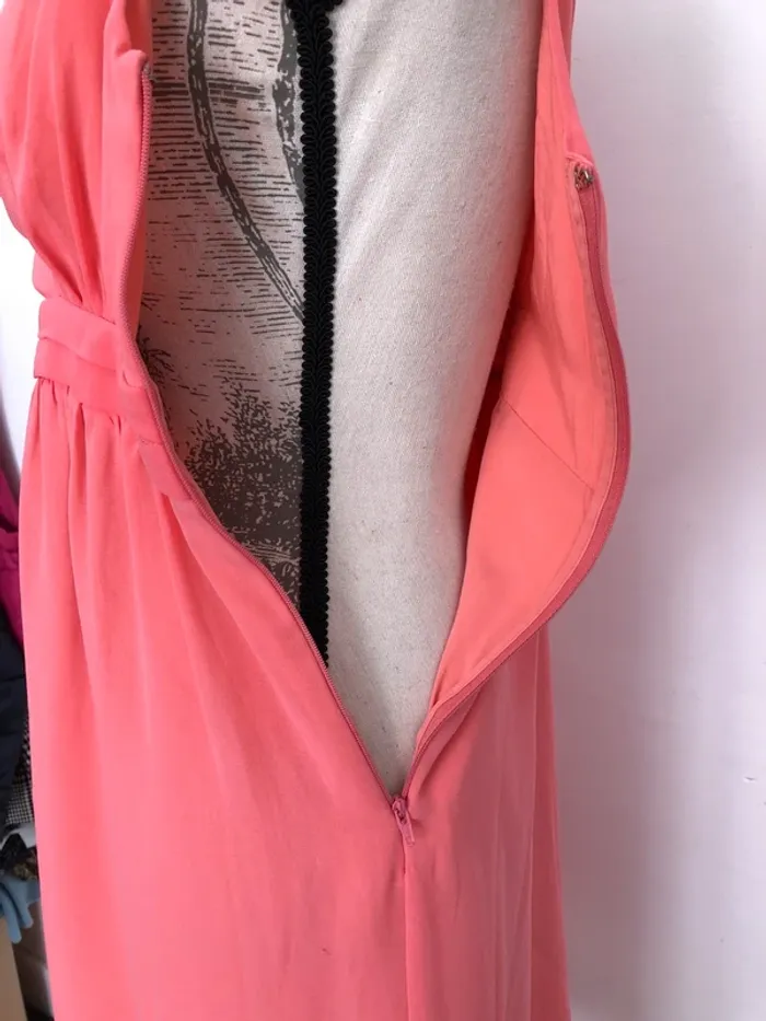 Robe Naf Naf - photo numéro 5