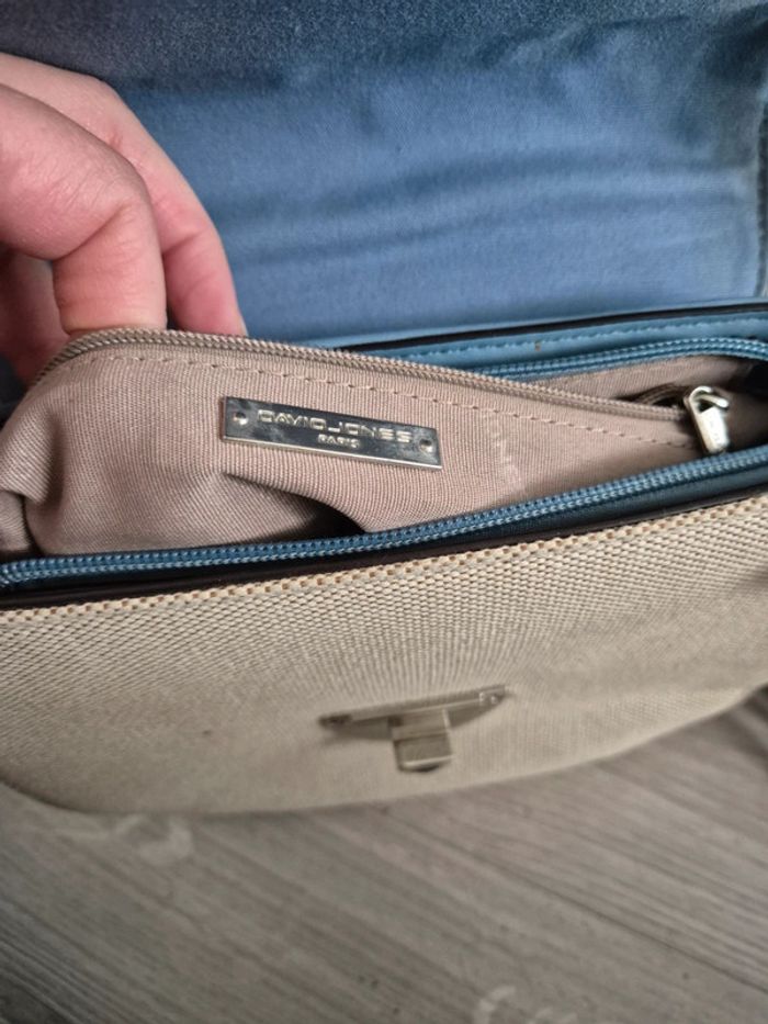 Sac à main David Jones - photo numéro 6