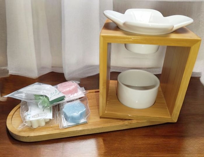 Coffret parfumés - photo numéro 5