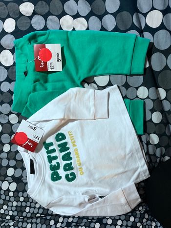 Ensemble 12mois influx 