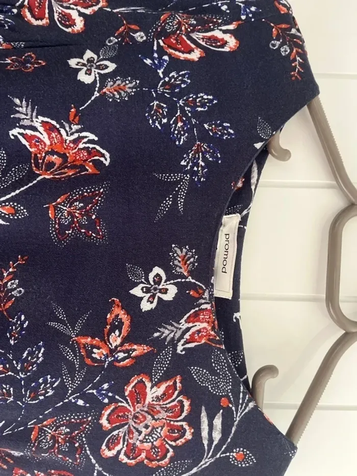 Robe PROMOD taille 36 - photo numéro 3