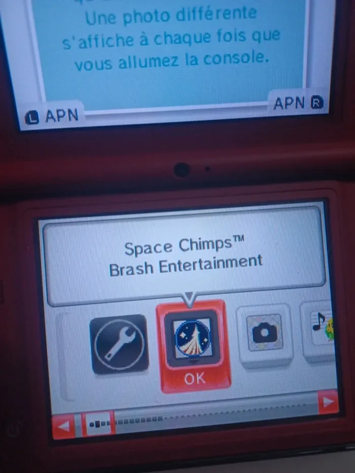 Lot 16 jeux Nintendo DS - photo numéro 13