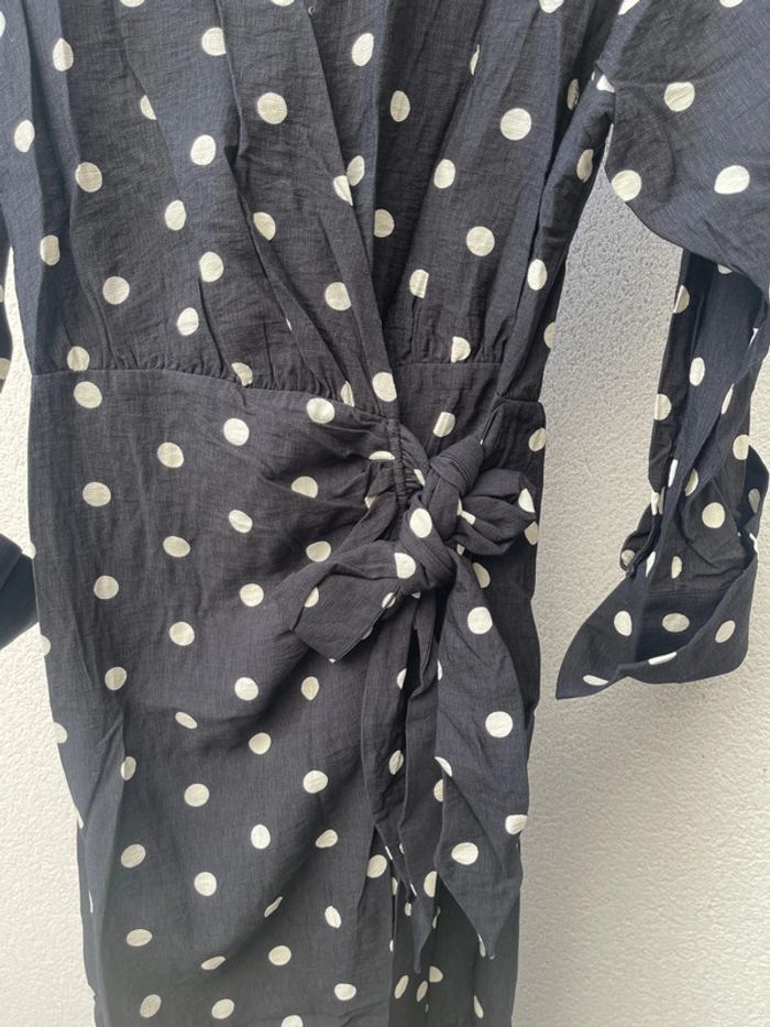 Robe mi longue - photo numéro 2
