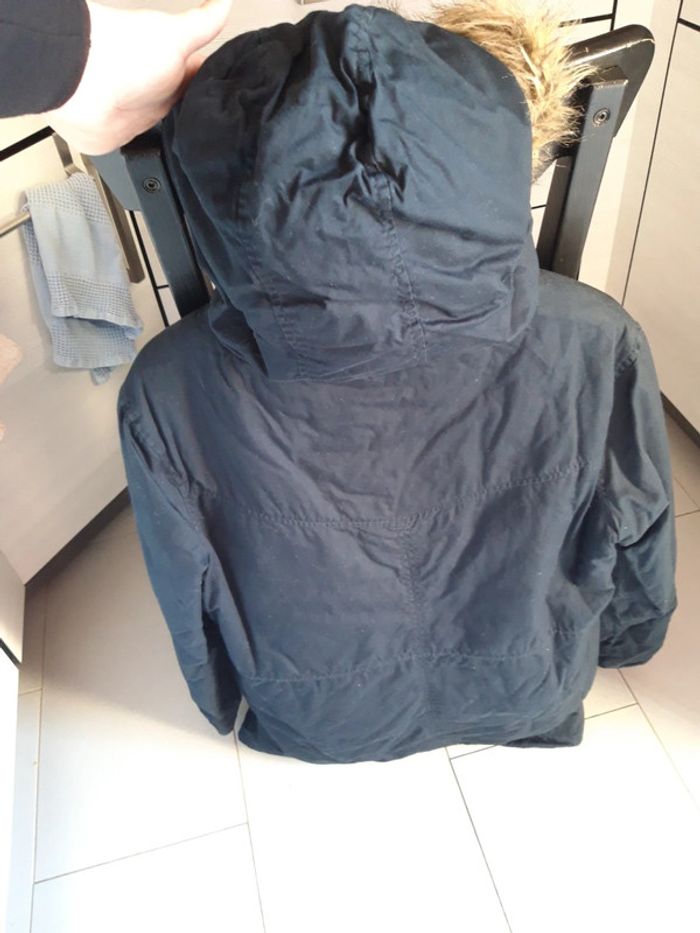 Parka 48 - photo numéro 5