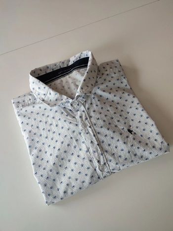 Chemise Sunvalley - Taille L