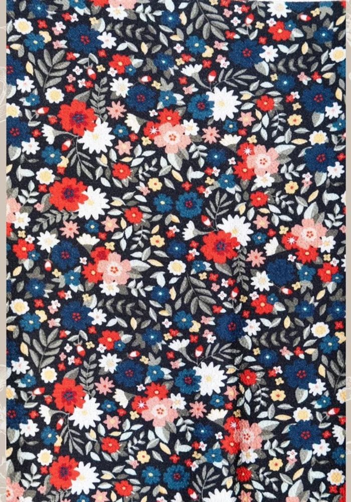 🌸 Robe portefeuille Sézane – Taille 36 🌸 - photo numéro 3