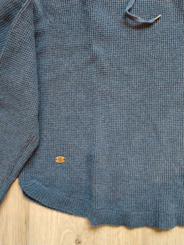 Pull Ralph Lauren Femme - photo numéro 2