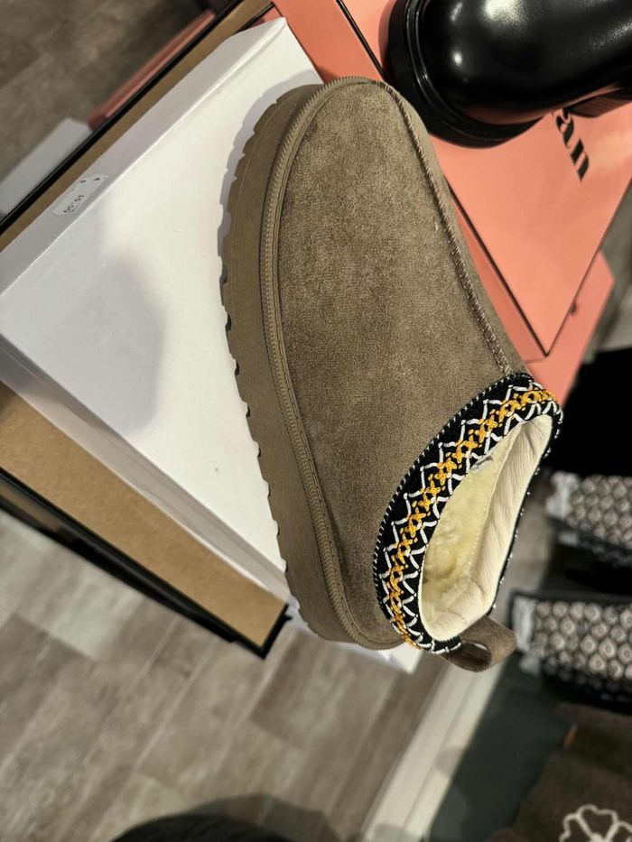 Chaussures femme taille 36 au 41