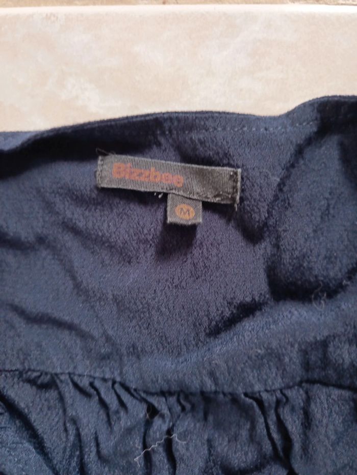 Chemise manches longues Bizzbee taille M - photo numéro 2