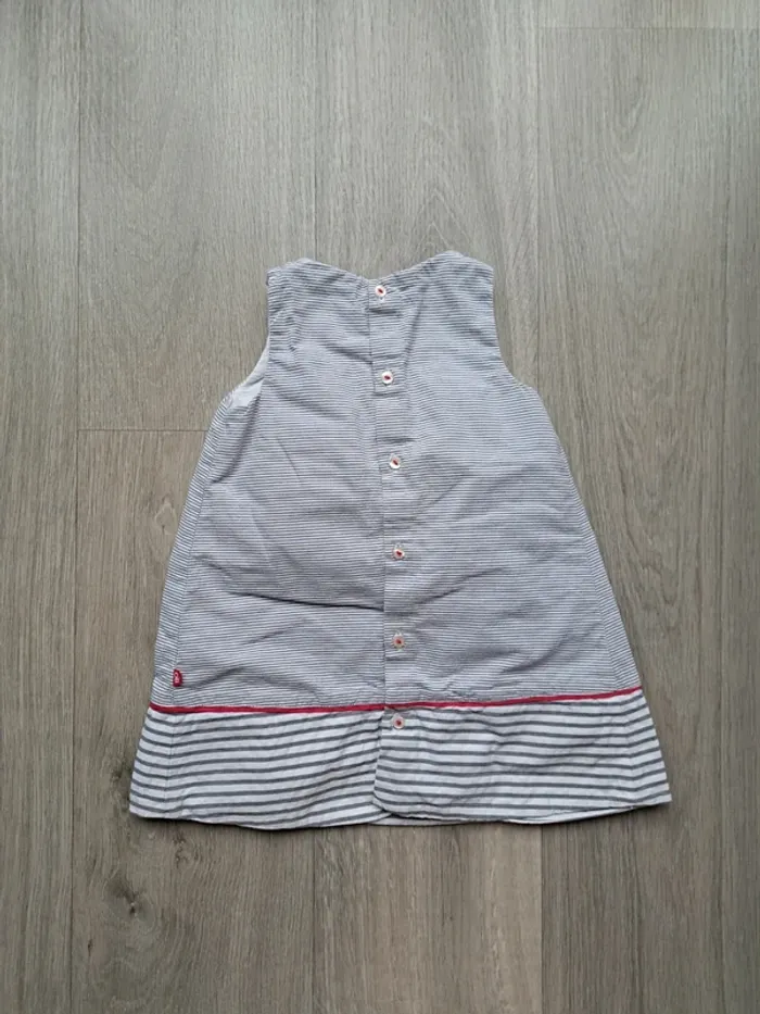 Robe Obaibi - photo numéro 3