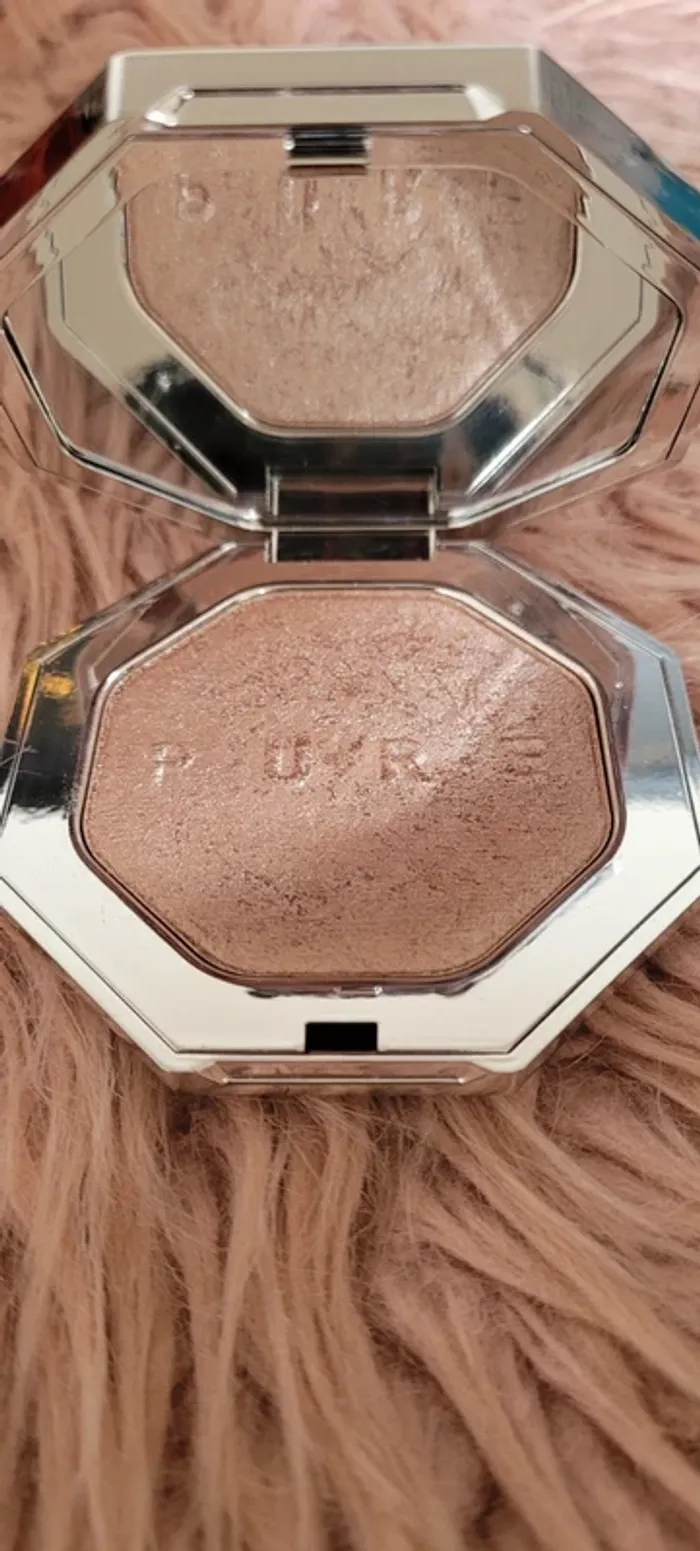 Highlighter primark - photo numéro 3